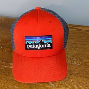 Patagonia Hats